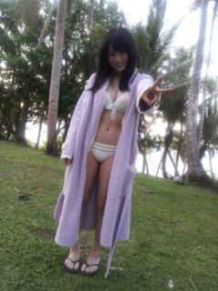 Sayaka Yamamoto feet photo 1