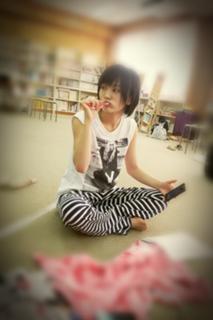 Sayaka Yamamoto feet photo 3