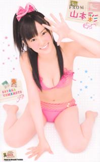 Sayaka Yamamoto feet photo 11