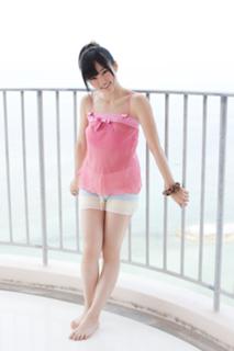Sayaka Yamamoto feet photo 10
