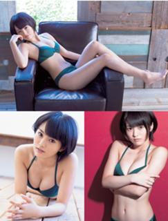 Sayaka Yamamoto feet photo 4