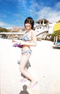 Sayaka Yamamoto feet photo 16
