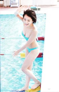 Sayaka Yamamoto feet photo 15