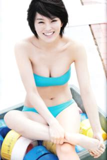 Sayaka Yamamoto feet photo 14