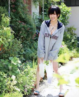 Sayaka Yamamoto feet photo 7