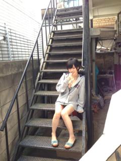 Sayaka Yamamoto feet photo 18