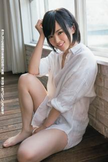 Sayaka Yamamoto feet photo 12