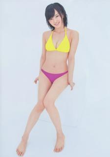 Sayaka Yamamoto feet photo 10