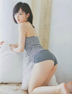 Sayaka Yamamoto feet photo 4