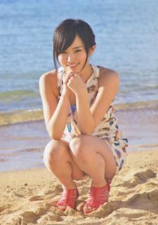Sayaka Yamamoto feet photo 11