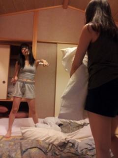 Sayaka Yamamoto feet photo 9
