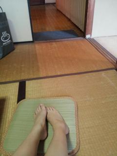 Sayaka Yamamoto feet photo 8