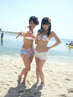 Sayaka Yamamoto feet photo 7