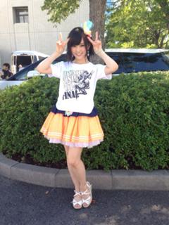 Sayaka Yamamoto feet photo 4