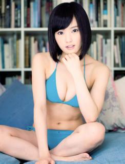 Sayaka Yamamoto feet photo 2