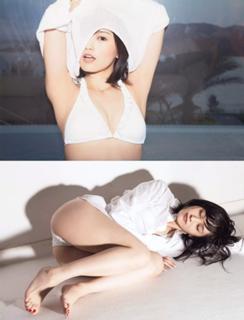 Sayaka Yamamoto feet photo 1
