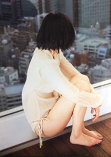 Sayaka Yamamoto feet photo 19