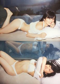Sayaka Yamamoto feet photo 15