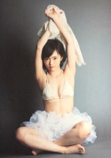 Sayaka Yamamoto feet photo 14
