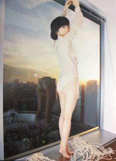 Sayaka Yamamoto feet photo 12