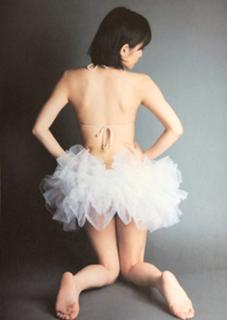 Sayaka Yamamoto feet photo 10
