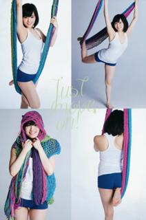Sayaka Yamamoto feet photo 8