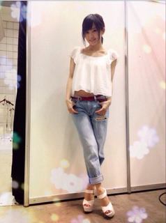 Sayaka Yamamoto feet photo 15