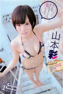 Sayaka Yamamoto feet photo 13