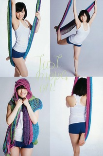 Sayaka Yamamoto feet photo 19