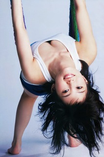 Sayaka Yamamoto feet photo 18