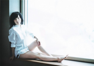 Sayaka Yamamoto feet photo 9