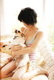 Sayaka Yamamoto feet photo 17