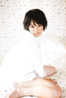 Sayaka Yamamoto feet photo 16