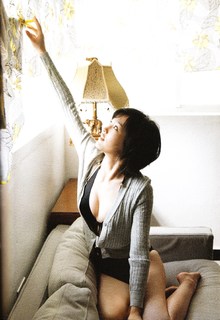 Sayaka Yamamoto feet photo 15