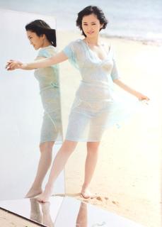 Sayaka Yamamoto feet photo 13