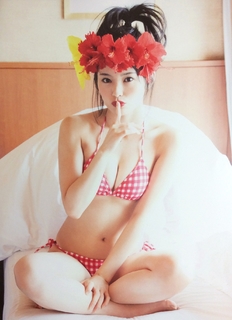 Sayaka Yamamoto feet photo 12