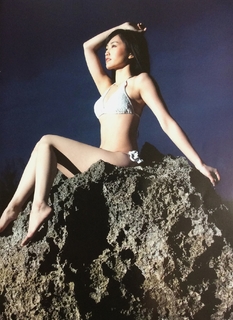 Sayaka Yamamoto feet photo 9