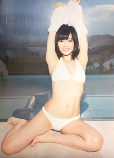 Sayaka Yamamoto feet photo 8