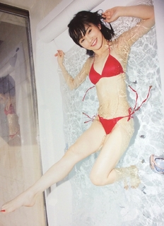 Sayaka Yamamoto feet photo 6