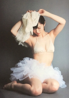 Sayaka Yamamoto feet photo 1