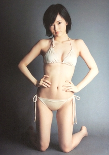 Sayaka Yamamoto feet photo 19