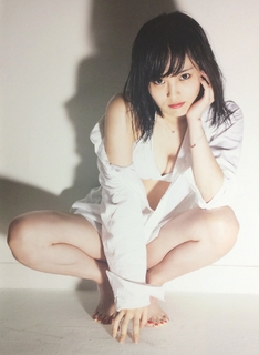 Sayaka Yamamoto feet photo 17