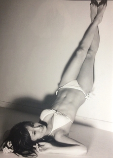Sayaka Yamamoto feet photo 16