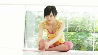 Sayaka Yamamoto feet photo 15