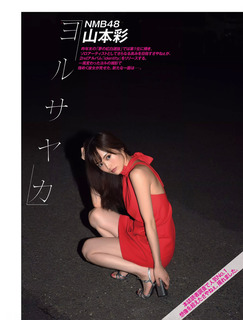 Sayaka Yamamoto feet photo 7