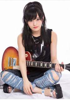 Sayaka Yamamoto feet photo 3