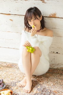 Sayaka Yamamoto feet photo 18