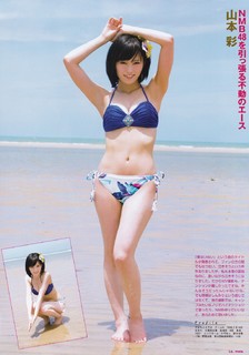 Sayaka Yamamoto feet photo 10