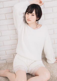 Sayaka Yamamoto feet photo 3