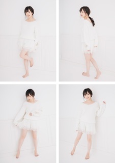 Sayaka Yamamoto feet photo 1